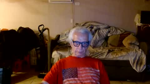 tom112292014 online show from 27, 5, 2026