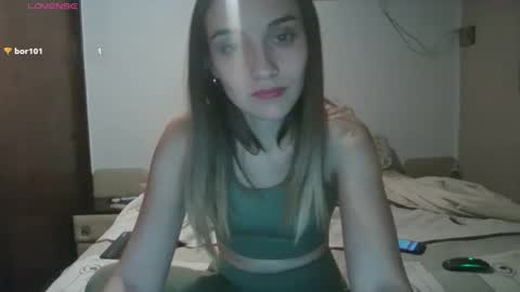 Snapshot of tom316972 chatting on 12, 5, 2026 Flor online show from 12, 5, 2026