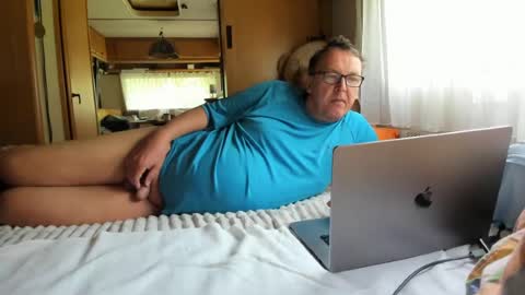 Snapshot of tom6644 chatting on 14, 6, 2026 Tom online show from 14, 6, 2026
