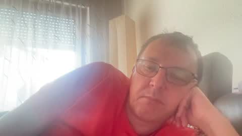 Snapshot of tom6644 chatting on 18, 6, 2026 Tom online show from 18, 6, 2026
