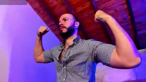 Snapshot of tom_bailey_ chatting on 8, 2, 2026 online show from 8, 2, 2026