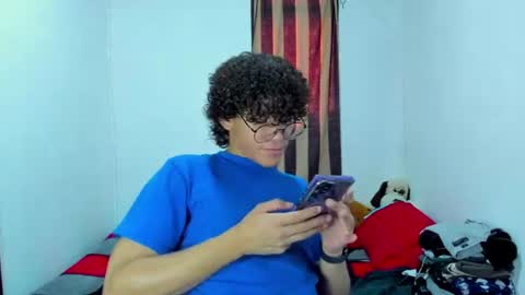 Snapshot of tom_blue10 chatting on 11, 7, 2026 Tom Blue online show from 11, 7, 2026