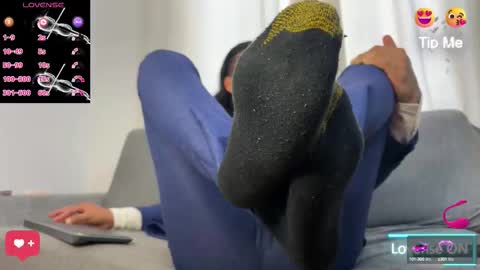 TOM online show from 5, 11, 2025