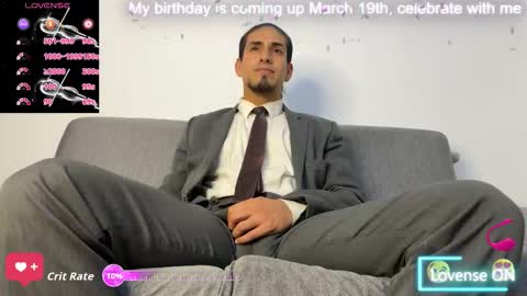 TOM online show from 11, 3, 2026