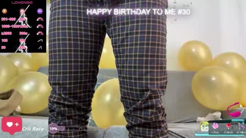 TOM online show from 19, 3, 2026