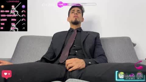 TOM online show from 31, 3, 2026