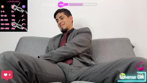 TOM online show from 10, 4, 2026