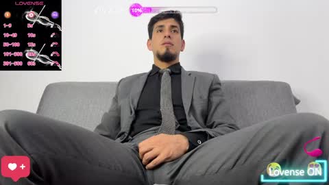 Snapshot of tom_blunt96 chatting on 19, 4, 2026 TOM online show from 19, 4, 2026