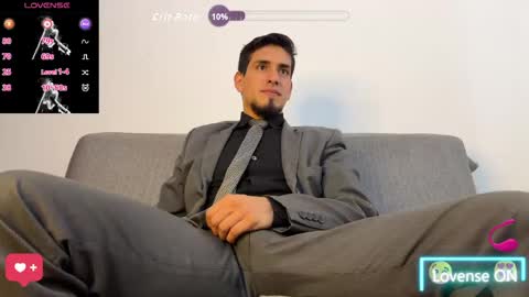 Snapshot of tom_blunt96 chatting on 21, 4, 2026 TOM online show from 21, 4, 2026