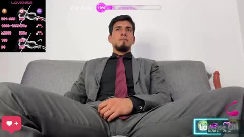 Snapshot of tom_blunt96 chatting on 24, 4, 2026 TOM online show from 24, 4, 2026
