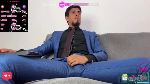 Snapshot of tom_blunt96 chatting on 2, 5, 2026 TOM online show from 2, 5, 2026