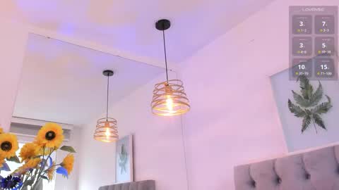 Master of pleasure online show from 3, 11, 2025