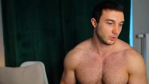 Tom online show from 2, 2, 2026