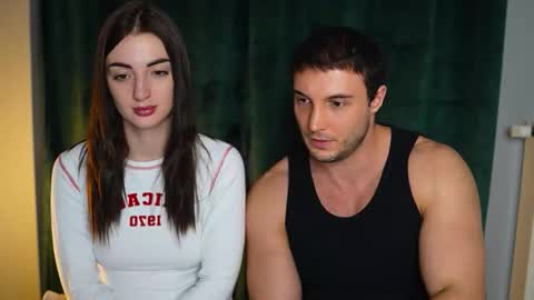 Tom online show from 16, 2, 2026