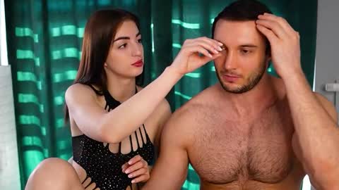 Tom online show from 14, 3, 2026