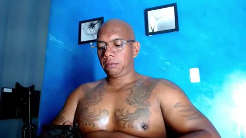 Tom Miller online show from 30, 10, 2025