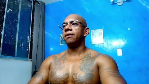 Tom Miller online show from 15, 4, 2026