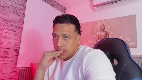 Tom muscle1 online show from 7, 2, 2026