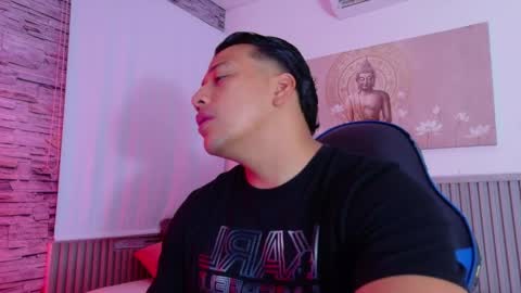 Tom muscle1 online show from 5, 4, 2026