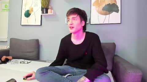 Tom Vidal online show from 24, 1, 2025