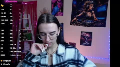 Toma online show from 6, 1, 2025