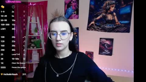 Toma online show from 17, 1, 2025