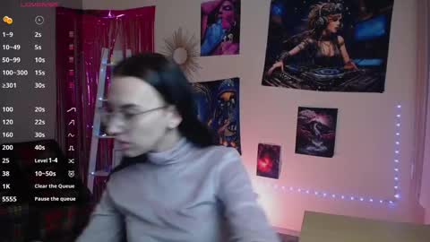 Toma online show from 25, 1, 2025