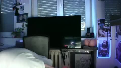 Snapshot of tomame_ chatting on 26, 1, 2025 tomame_ online show from 26, 1, 2025
