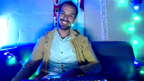 Snapshot of tomas_gerauld chatting on 24, 12, 2024 tomas gerauld. make me happy with 10000 tokens online show from 24, 12, 2024