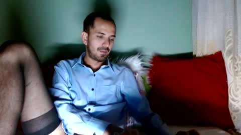 Snapshot of tomas_gerauld chatting on 5, 1, 2025 tomas gerauld. make me happy with 10000 tokens online show from 5, 1, 2025