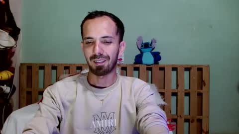 Snapshot of tomas_gerauld chatting on 8, 1, 2026 tomas gerauld. make me happy with 10000 tokens online show from 8, 1, 2026