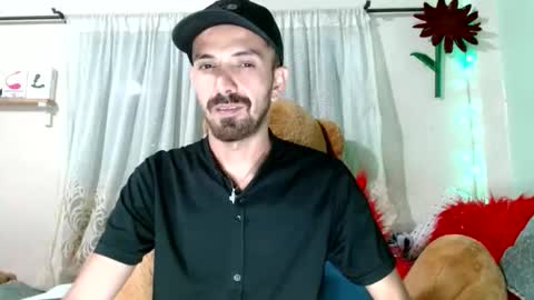 Snapshot of tomas_gerauld chatting on 11, 5, 2026 tomas gerauld. make me happy with 10000 tokens online show from 11, 5, 2026