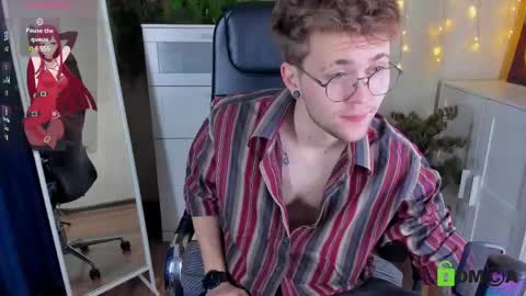 tomas_norton online show from 28, 2, 2026