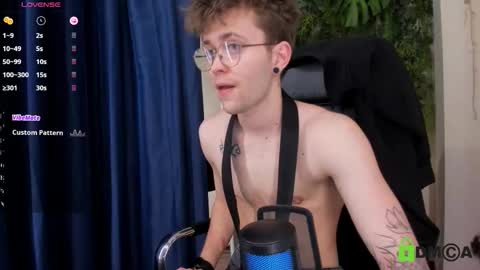 tomas_norton online show from 14, 3, 2026