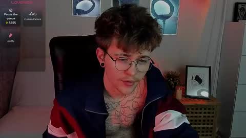 tomas_norton online show from 4, 4, 2026