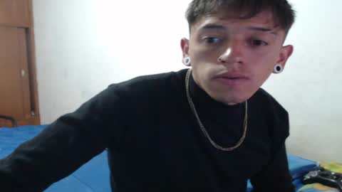 tomas_turbado_ online show from 27, 3, 2026