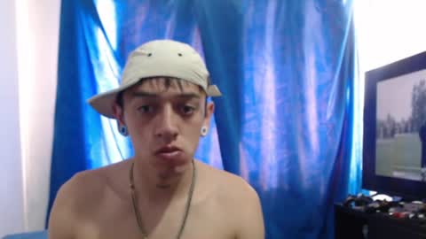 Snapshot of tomas_turbado_ chatting on 24, 6, 2026 tomas_turbado_ online show from 24, 6, 2026