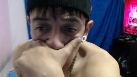 Snapshot of tomas_turbado_ chatting on 26, 6, 2026 tomas_turbado_ online show from 26, 6, 2026