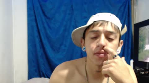 Snapshot of tomas_turbado_ chatting on 28, 6, 2026 tomas_turbado_ online show from 28, 6, 2026