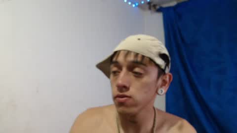 Snapshot of tomas_turbado_ chatting on 1, 7, 2026 tomas_turbado_ online show from 1, 7, 2026