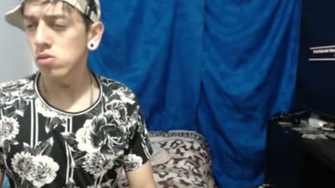 Snapshot of tomas_turbado_ chatting on 12, 7, 2026 tomas_turbado_ online show from 12, 7, 2026