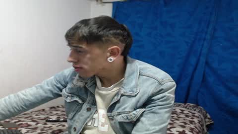 Snapshot of tomas_turbado_ chatting on 24, 7, 2026 tomas_turbado_ online show from 24, 7, 2026