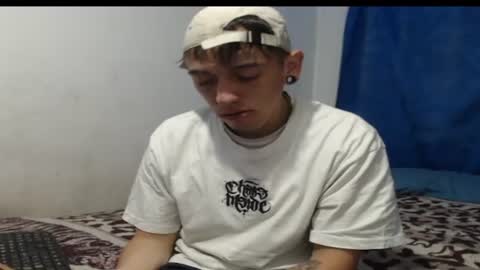 Snapshot of tomas_turbado_ chatting on 28, 7, 2026 tomas_turbado_ online show from 28, 7, 2026