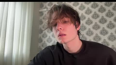 Tomas online show from 10, 4, 2026