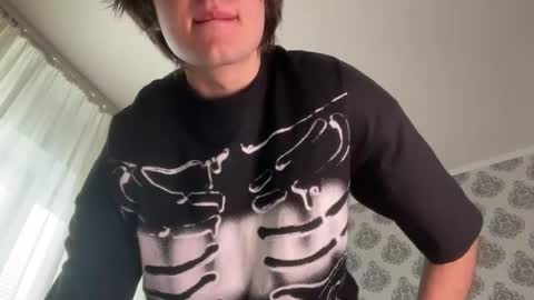 Snapshot of tomassdickpick chatting on 31, 5, 2026 Tomas online show from 31, 5, 2026