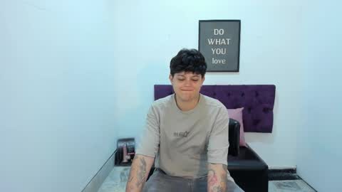 IAN SAYD online show from 23, 3, 2026