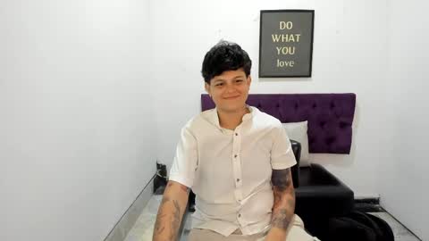 IAN SAYD online show from 11, 4, 2026