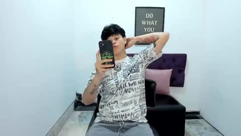Snapshot of tomboy_natali chatting on 18, 4, 2026 IAN SAYD online show from 18, 4, 2026