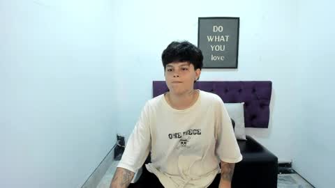 Snapshot of tomboy_natali chatting on 22, 4, 2026 IAN SAYD online show from 22, 4, 2026