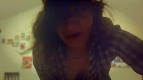 Snapshot of tomboy_titties chatting on 21, 4, 2026 tomboy_titties online show from 21, 4, 2026